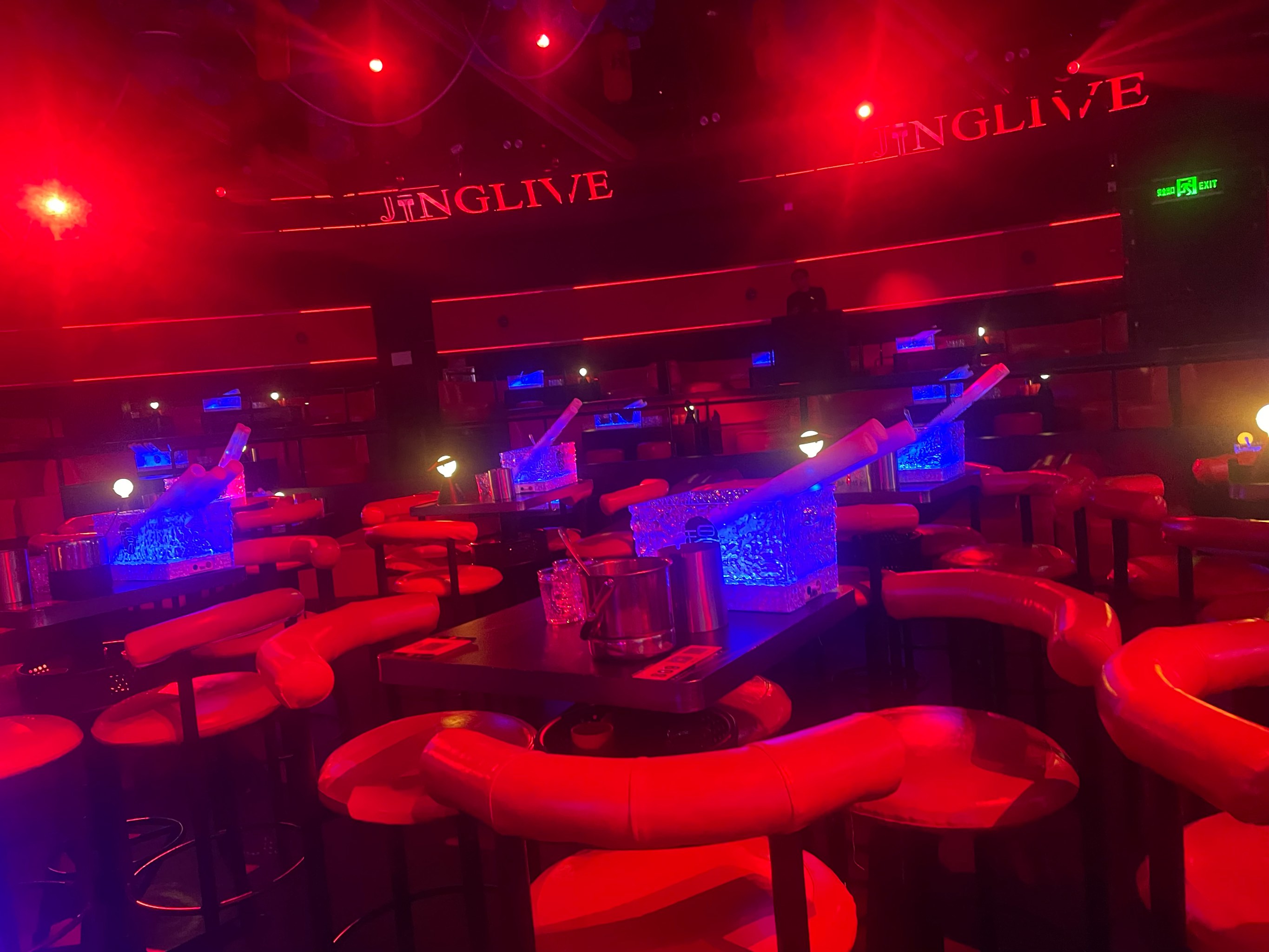 保山商务ktv享受新玩法-隆阳区ktv预定