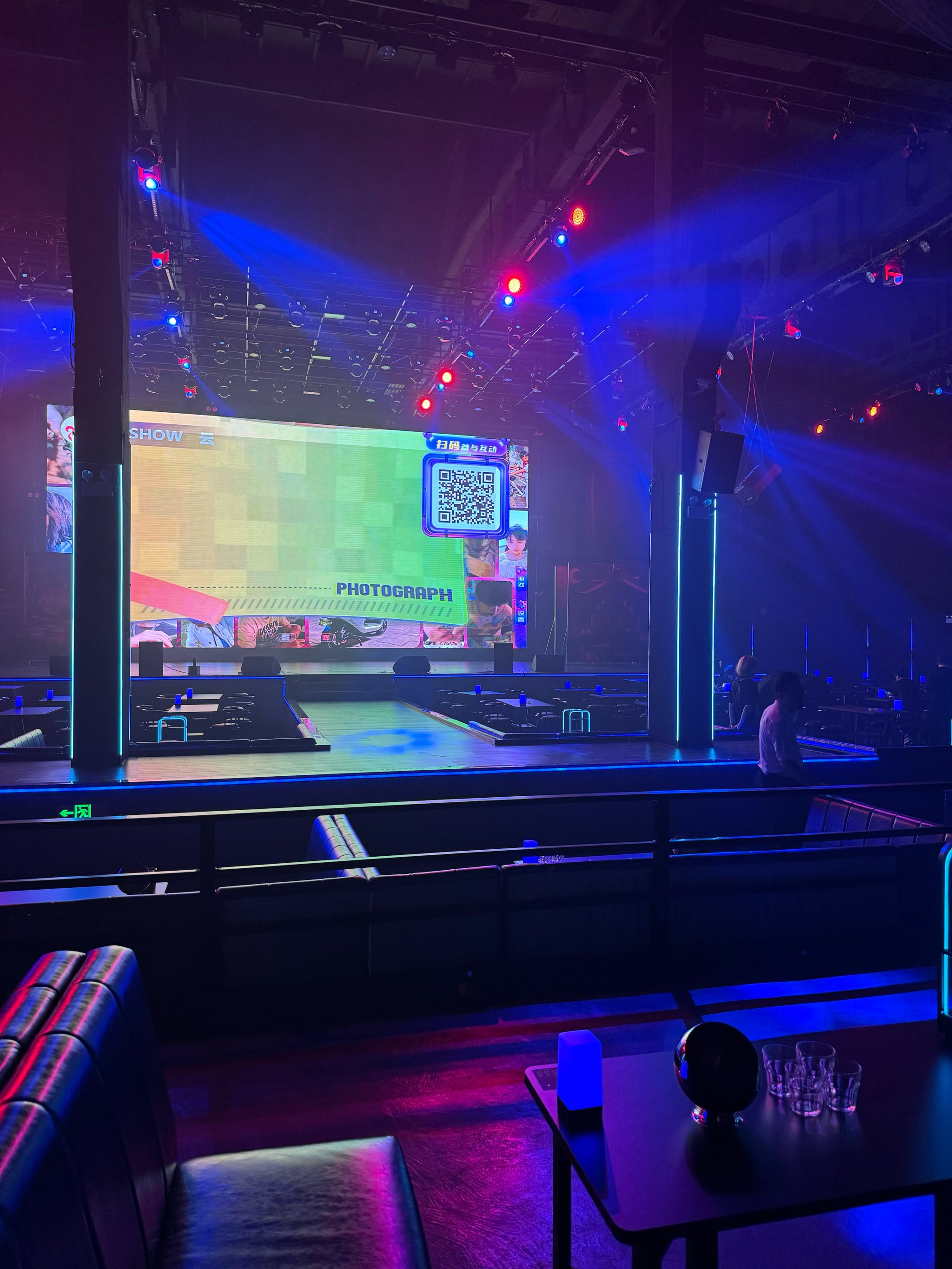 保山商务ktv性价比最高-隆阳区ktv预定