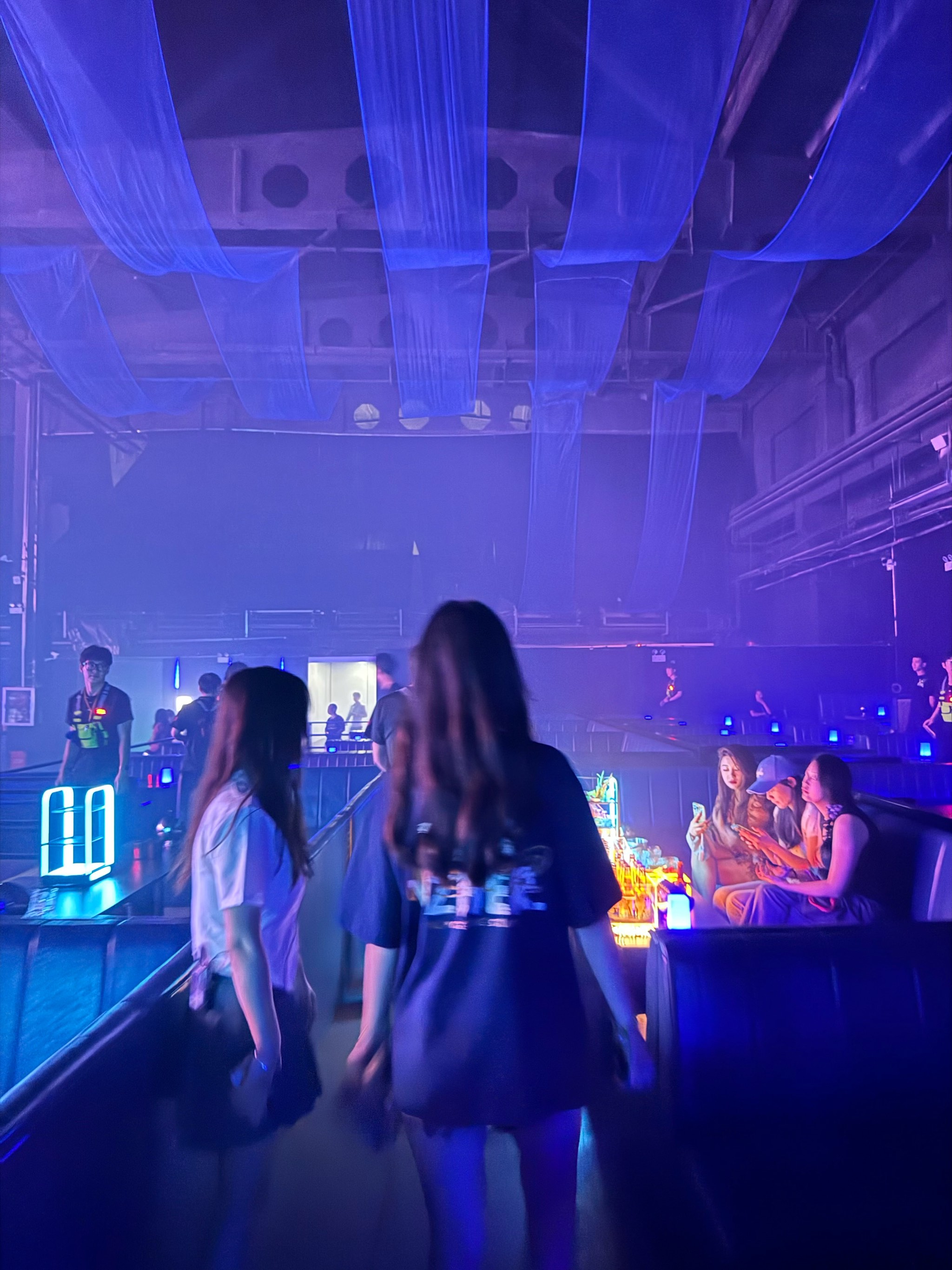 保山商务ktv推荐有哪些精选选择-隆阳区ktv预定