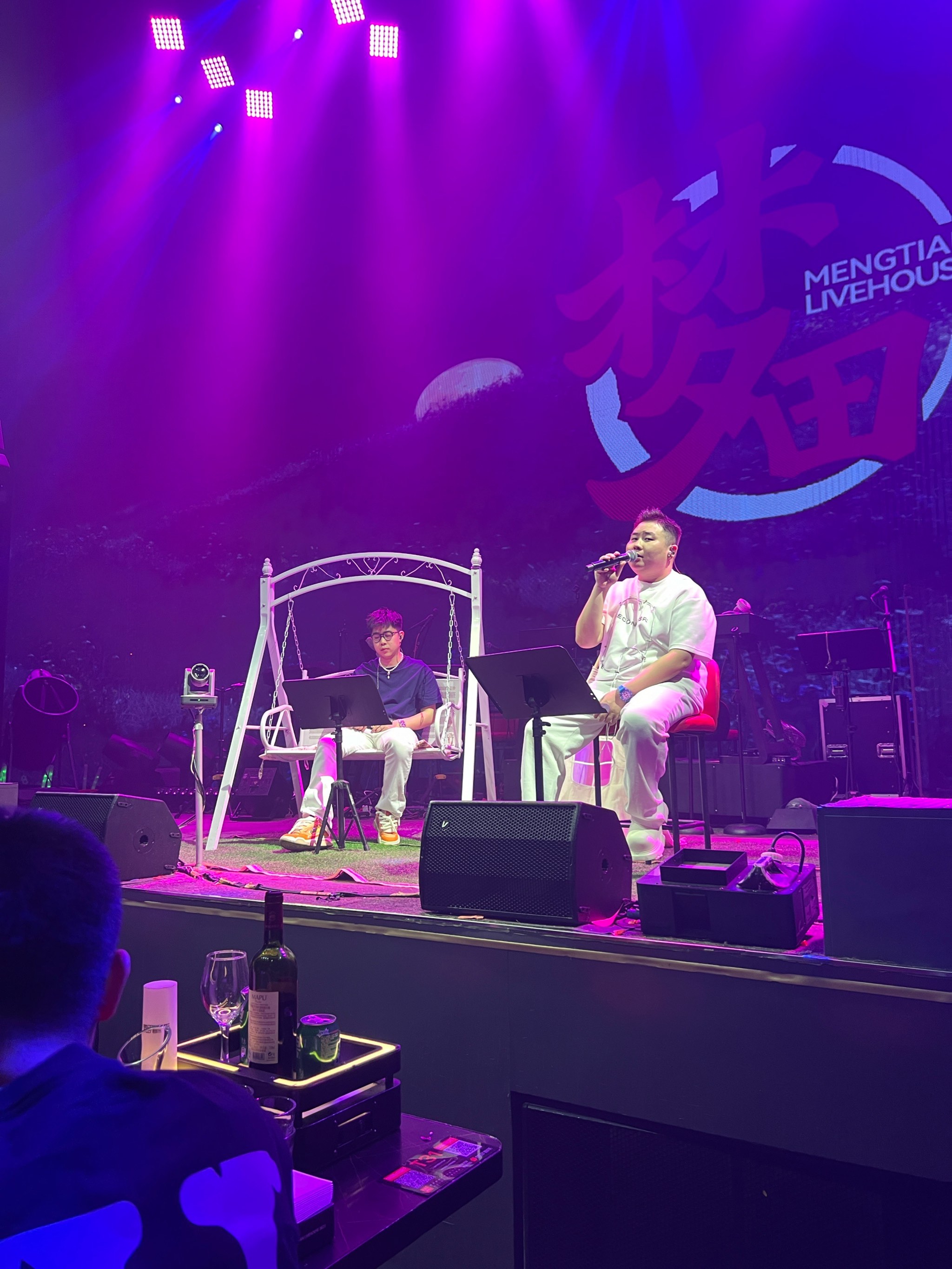 保山商务ktv：尽享商务休闲 verbatim-隆阳区ktv预定